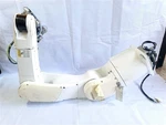 Denso VS087A4-AV6-NNN VS087A4AV6NNN Axis Robot Controller 30DAYS Warranty. Fixed Price $4609.00.