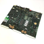 Kawasaki 50999-1484R1B 9ZA-51 Robot Cpu Board For A50F, JS005 *dead Batteries*. Fixed Price $300.00.