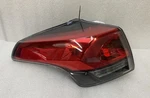 Driver Tail Light Quarter Panel Mounted Without Led Fits 16-18 RAV4 1129686. Fixed Price $66.57.