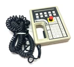 Adept 10332-11000 Manual Control Iii Operator Robot Teach Pendant. Fixed Price $44.99.