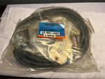 Fanuc As Additional Signal Cable K131 A660-8013-T916 New. Fixed Price $199.99.