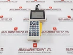 Daifuku MU-1000-1B Handheld Hmi Terminal Unit 24V DC6W. Fixed Price $1094.39.