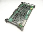 Yaskawa Electric JANCD-MIO03 Circuit Board. Fixed Price $40.00.