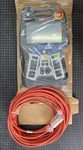 Keba Comau Spa CR17910087 C5G-GTP5 New Robot Teaching Pendant. Fixed Price $6000.00.