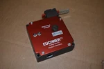 Euchner Safety Switch TZ1RE024BHA-C1903. Fixed Price $50.00.