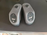 Irobot - Scooba Virtual Wall Sensor (2) Two , Works Great. Fixed Price $24.99.