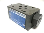 Vickers DGMPC-3-ABK-BAK-41J Pilot Operated Check Valve Reversible 15.7 Gpm. Fixed Price $175.00.