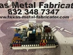 Fanuc A16B-1310-0530/17D Power Board (input Module 16PT). Fixed Price $65.00.