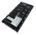Ge Fanuc IC693CPU313W Plc Base Overnight Shipping. Fixed Price $302.87.