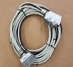 Abb Robot Cable IRC5 Connection 3HAC 042647-001 20/37. Fixed Price $1599.00.