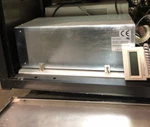 Pri ESC-204T Robot Controller, 186814. Fixed Price $12500.00.