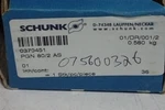 Schunk Pneumatic Parallel Gripper PGN-80/2 As 370451. Fixed Price $585.00.