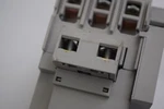 Genuine Carrier 10-00503-32 30AMP Contactor Power Supply (vector Range) Scuffed. Fixed Price $76.46.