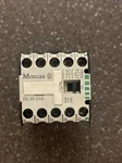 Klockner Moeller Dil ER-31-G Contactor 24VDC. Fixed Price $65.00.
