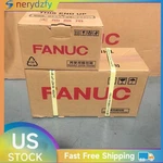 1PCS Fanuc A06B-6124-H202 Servo Amplifier A06B6124H20 New. Fixed Price $1709.62.