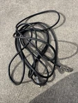 Yaskawa CBL-YRC061-1 Motoman DX100 Robot Teach Pendant Cable Line Black 8M. Fixed Price $109.99.