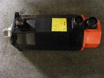 Fanuc Servo Motor 1.8KW Part No. A06B-0163-B175 M-710I Robot. Fixed Price $300.00.