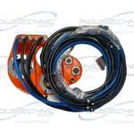 3HAB9957-1 4-6 Axis Mounting Cable/beam For Abb Irb 4400 M98A Robot. Fixed Price $1790.00.