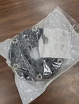 7259 Gimatic Quick Changer Jumbo Size (200MM), Eoat Side QC200-B. Fixed Price $279.99.