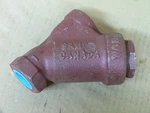 Sarco Canada Wcb, 7521, 1'' Valve Assembly. Fixed Price $249.99.
