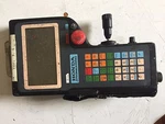 Honda NSR-TB1-1 Teach Pendant W/out Cable VER.3.4,CR. Fixed Price $195.00.