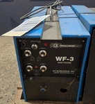 Ck Worldwide WF-3 Wire Feeder Used. Fixed Price $1500.00.