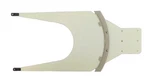 Tel Tokyo Electron V120317 300MM Cra Fork 12" End Effector Working Surplus. Fixed Price $1511.23.