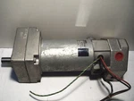 Statuce 407761-2 5077-006 173 Rpm 13.95:1 Ratio Gearbox Motor W/ Encoder Wow!!. Fixed Price $399.99.