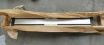 Rexroth CKK20-145 R055723446 Compact Linear Slide ((RBD0.3)). Fixed Price $1611.64.
