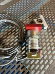 Pittman Ametek GM9234E796 Gear Motor 24VDC 5.9:1 Ratio 512 Cpr Encoder. Fixed Price $39.00.