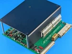 Abb 3HAB2216-1 Rectifier Unit For Irb 4400-6400 Model Robots DSQC314B 3HAB221611. Fixed Price $475.00.