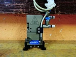 Schunk Gwb 34 ( 307135 ) Pneumatic Two-finger Gripper 6202. Fixed Price $70.00.