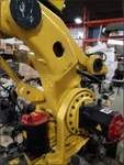 Fanuc Robot M-420IA With R-J3IB Controller. Fixed Price $4480.00.