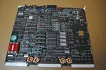 Kawasaki Control Board # 50999-1484R1C *9ZA-51*. Fixed Price $245.00.