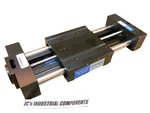 Thomson Superslide 2DB12-150252 178 Mm Stroke Linear Ball Screw Actuator. Fixed Price $449.95.