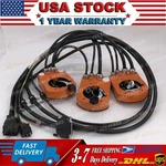 Abb IRB2400 Robot Body Cable 3HAC4791-1 New Fast Shipping Us Free Tax #. Fixed Price $1513.80.
