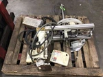 Star Automation XQ-800V Swing Type Robot Parts Or Repair #411TAWK32. Fixed Price $175.00.