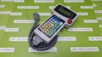 Lg FCMOTX-0000 Teach Pendant Controller Tested. Fixed Price $120.02.