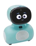 Miko Mini Ai Robot For Kids Games, Stories, And Learning (ages 5 10) / Blue. Fixed Price $59.00.
