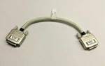 Abb Used Power Cable Assembly. Fixed Price $27.50.