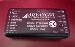 As Is Untested Advanced Motion Controls Model 10A8 Servo Amplifier. Fixed Price $75.00.