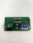 Yaskawa JARCR-XEB01-1 Expansion Circuit Board Rev HE9201012. Fixed Price $42.50.