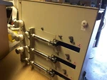 Zymark Z510 Zymate Master Laboratory Station Module 41581/10 Rare $249. Fixed Price $245.11.