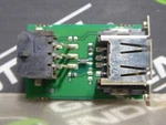 Used Abb 3HAC 022028-001/00 Circuit Board. Fixed Price $100.00.