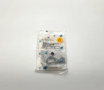 Fanuc Daito A06B-6114-K204/E Elbow Connector Kit A63L-0001-0923/CB New (tbi). Fixed Price $112.49.
