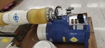 Denso HM-40852E2/GM-W 850MM Scara Dust Proof. Fixed Price $2500.00.