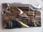 Abb CPUM-04/AWA Robot Circuit Board 3HNE06911-1 New!!! In Sealed Package. Fixed Price $995.00.