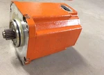 Abb Robot 3HAC 17484-2 Servo Motor Rotational Axis Tested. Fixed Price $600.00.