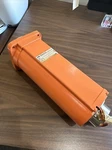 Abb 3HAB3655-1, Axis 4-5 Ac Servo Motor For Irb 4400. Fixed Price $2050.00.