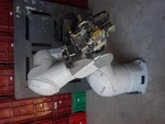 Staubli TX90ESD Robot Arm W/ CS8CBMN-TX90 Controller 30 Days Warranty. Fixed Price $5999.00.